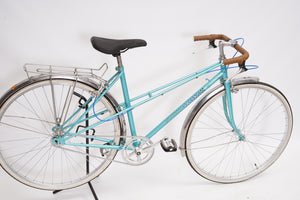 Peugeot (single-speed) | Newly Added