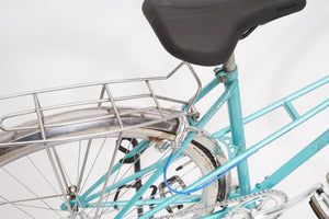 Peugeot (single-speed) | Newly Added