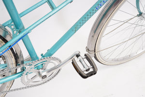 Peugeot (single-speed) | Newly Added