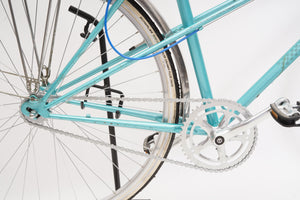 Peugeot (single-speed) | Newly Added