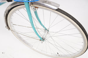 Peugeot (single-speed) | Newly Added
