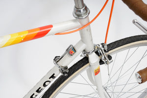Peugeot Aubisque | Newly Added