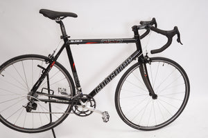 Concorde Mistral 320 | Newly Added