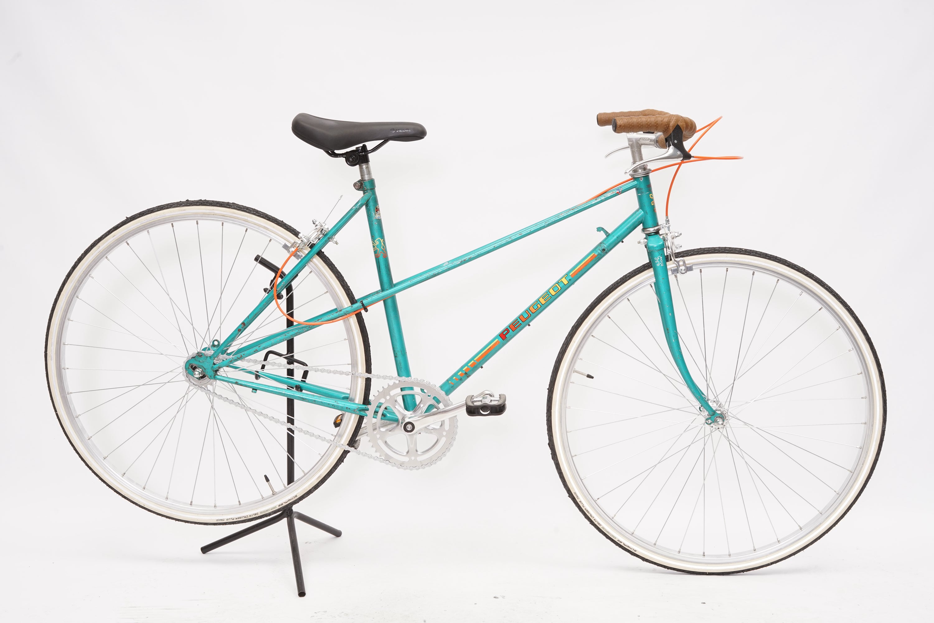 Peugeot (single-speed) | Newly Added