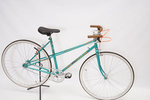 Peugeot (single-speed) | Newly Added
