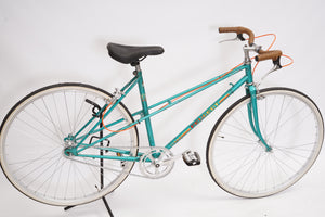 Peugeot (single-speed) | Newly Added