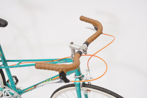 Peugeot (single-speed) | Newly Added
