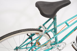 Peugeot (single-speed) | Newly Added