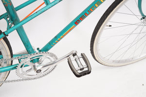 Peugeot (single-speed) | Newly Added