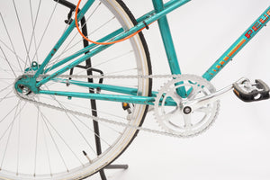 Peugeot (single-speed) | Newly Added