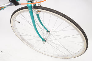 Peugeot (single-speed) | Newly Added
