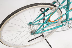 Peugeot (single-speed) | Newly Added