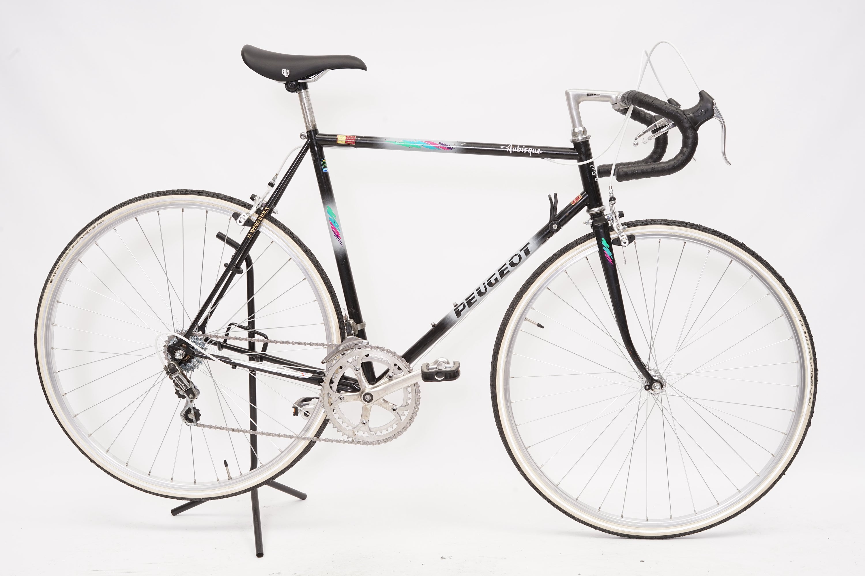 Peugeot Aubisque | Newly Added
