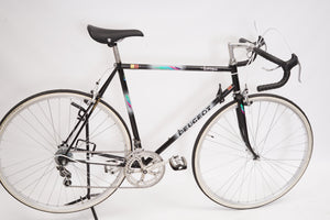 Peugeot Aubisque | Newly Added