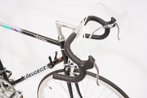 Peugeot Aubisque | Newly Added
