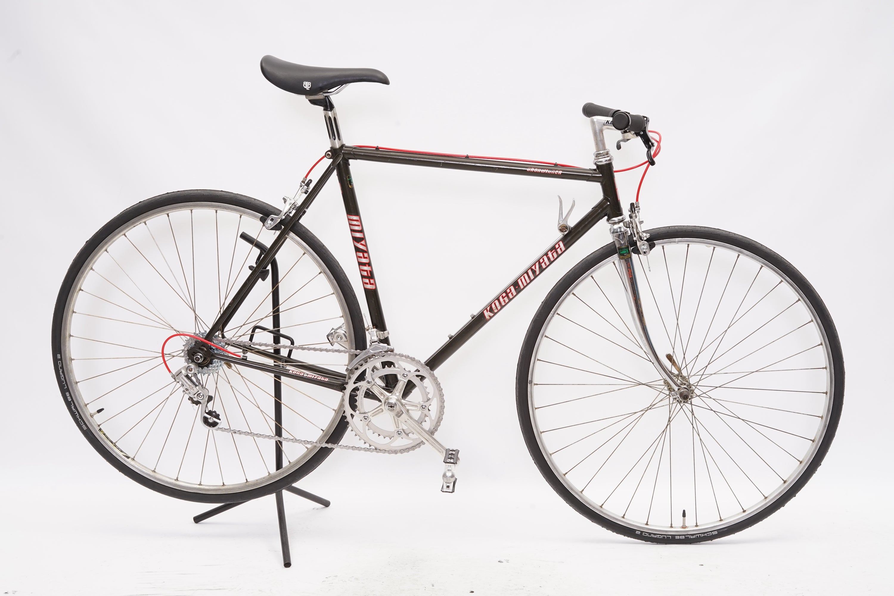 Koga Miyata Granwinner | Newly Added