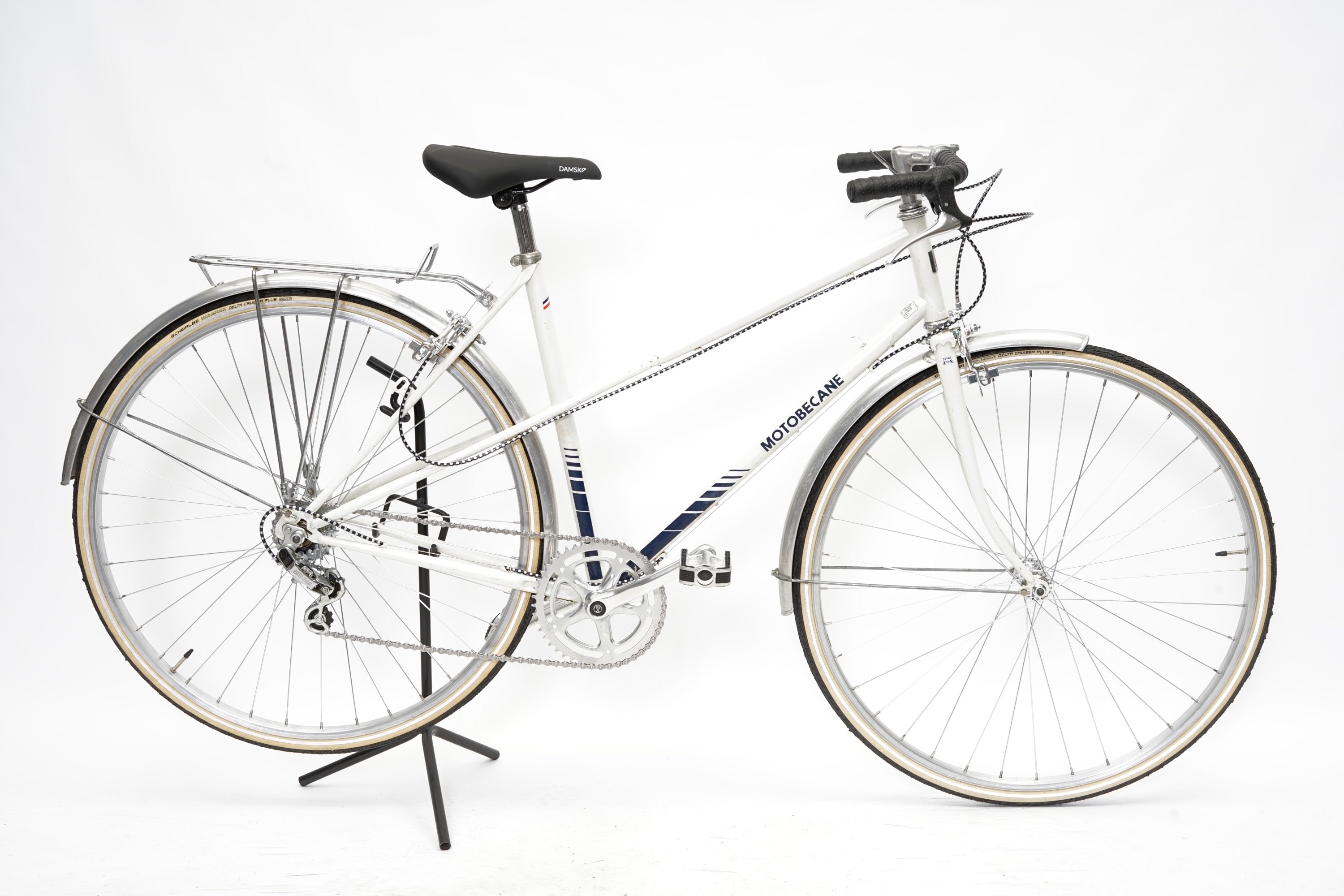 Motobecane | Newly Added