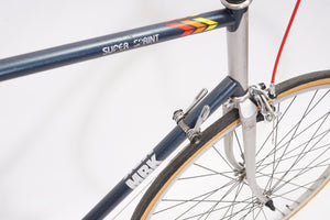MBK Super Sprint | Newly Added
