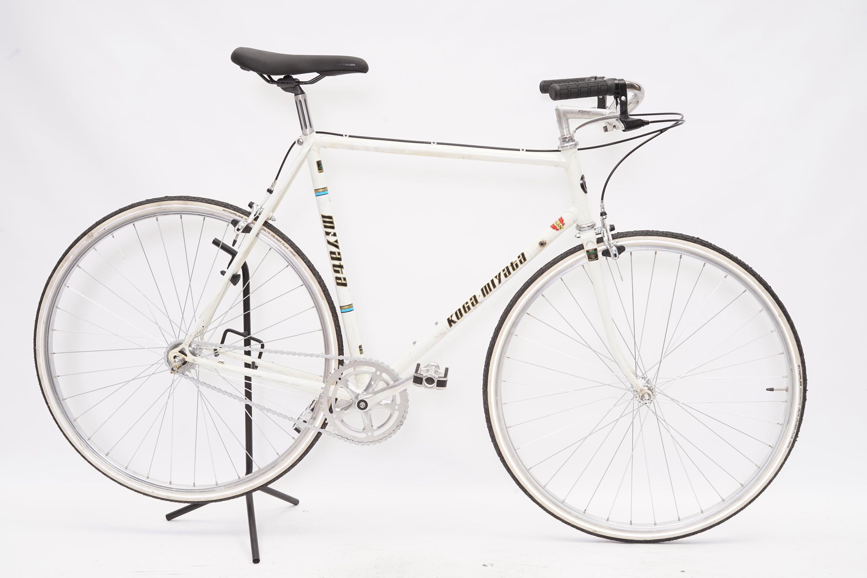 Koga Miyata (single-speed)