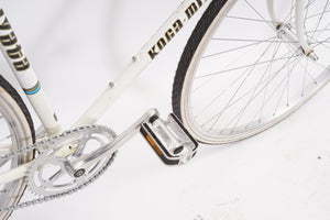 Koga Miyata (single-speed)