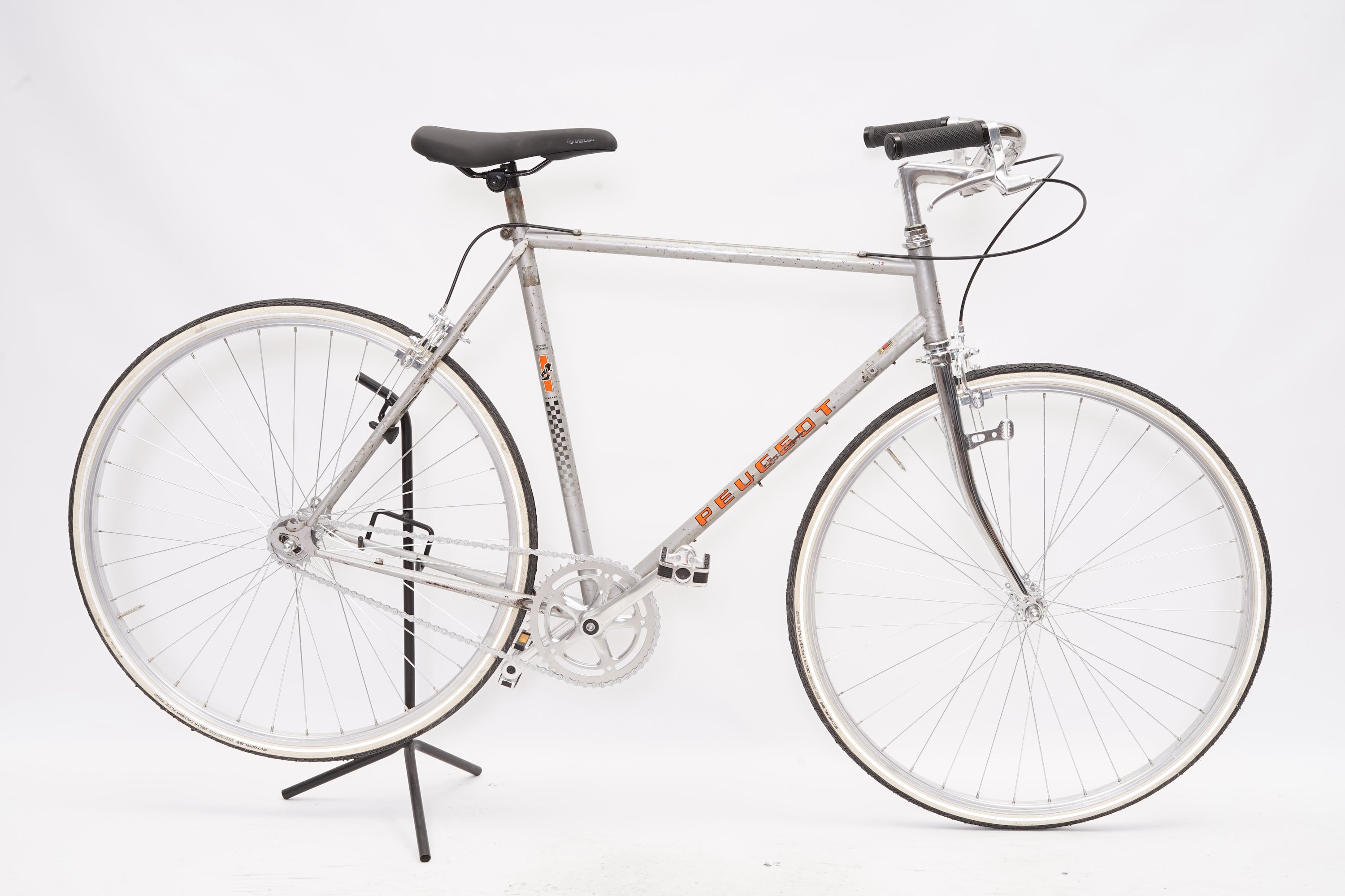 Peugeot (single-speed)