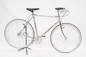 Peugeot (single-speed)