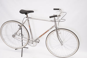 Peugeot (single-speed)