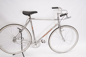 Peugeot (single-speed)