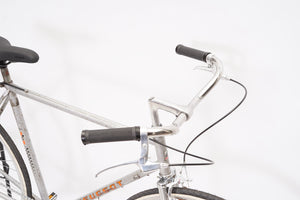 Peugeot (single-speed)