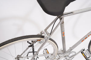 Peugeot (single-speed)