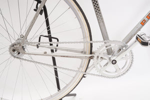 Peugeot (single-speed)