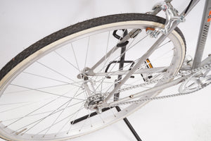 Peugeot (single-speed)