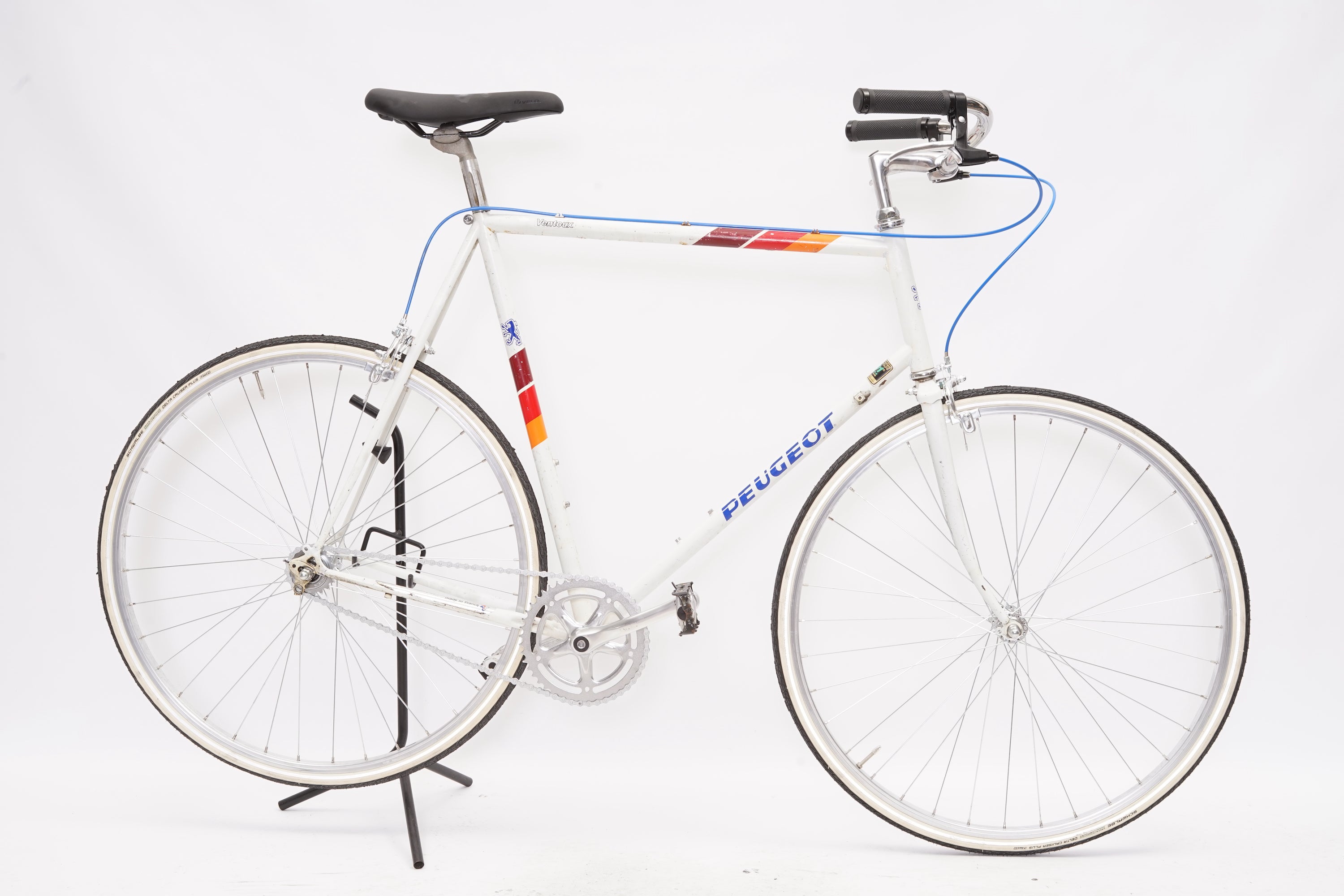 Peugeot Ventoux (single-speed)