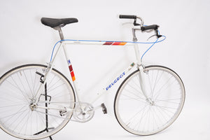 Peugeot Ventoux (single-speed)