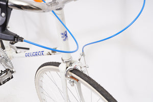 Peugeot Ventoux (single-speed)