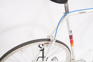 Peugeot Ventoux (single-speed)