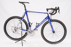 Eddy Merckx AMX-2 | Newly Added