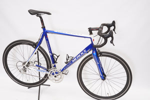 Eddy Merckx AMX-2 | Newly Added