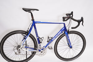 Eddy Merckx AMX-2 | Newly Added
