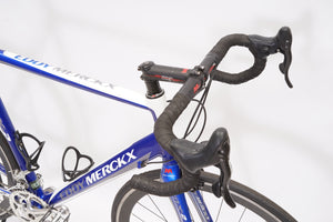 Eddy Merckx AMX-2 | Newly Added