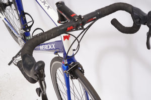 Eddy Merckx AMX-2 | Newly Added