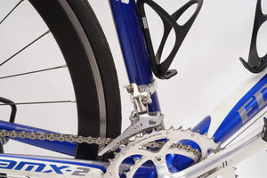 Eddy Merckx AMX-2 | Newly Added