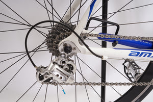 Eddy Merckx AMX-2 | Newly Added