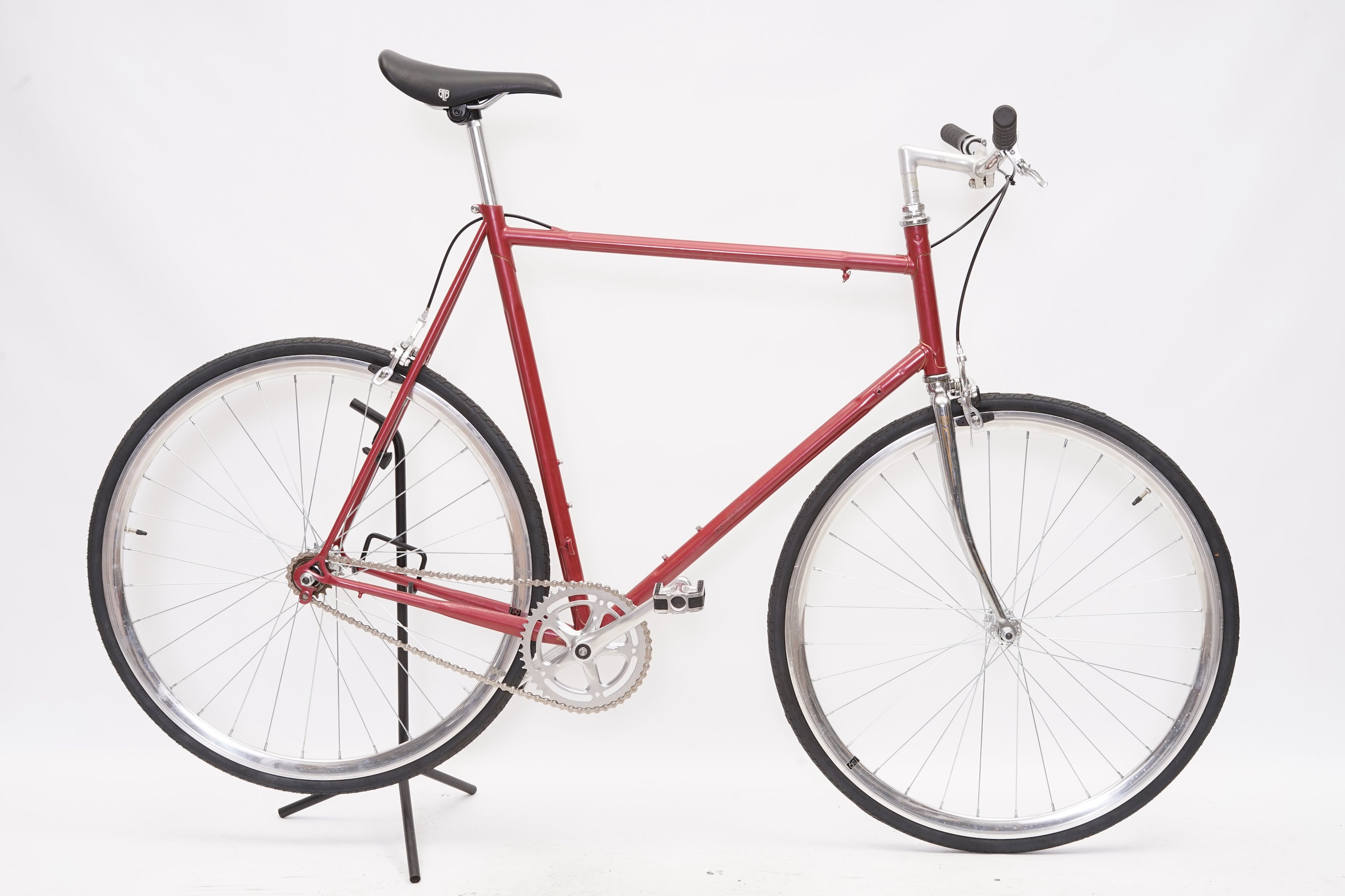 Sportiva - Fixed gear / Single-speed