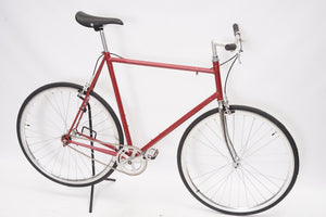 Sportiva - Fixed gear / Single-speed