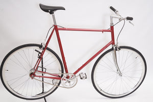 Sportiva - Fixed gear / Single-speed