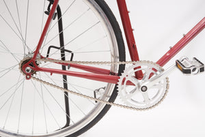 Sportiva - Fixed gear / Single-speed