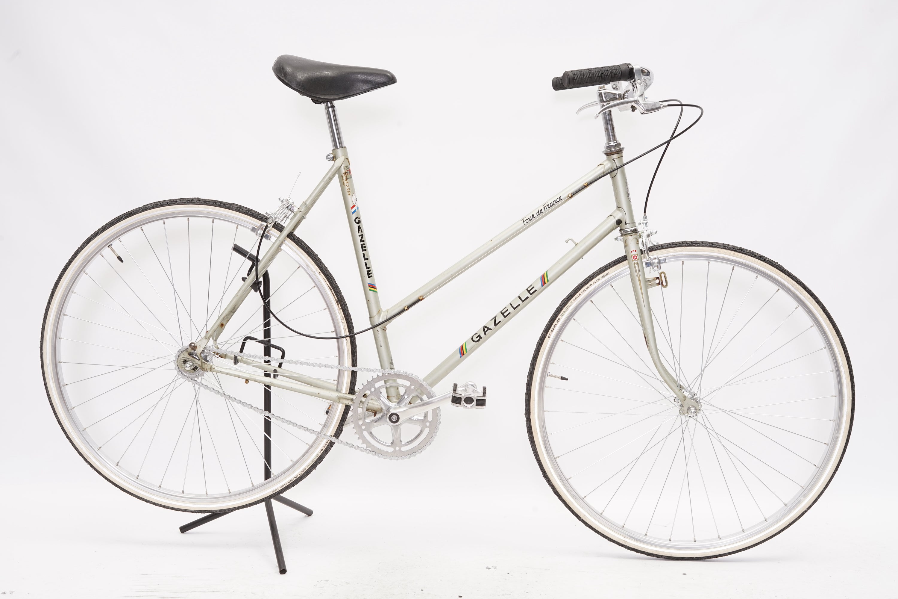 Gazelle Tour de France (single-speed)