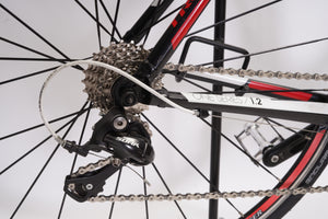 Trek Alpha | Newly Added