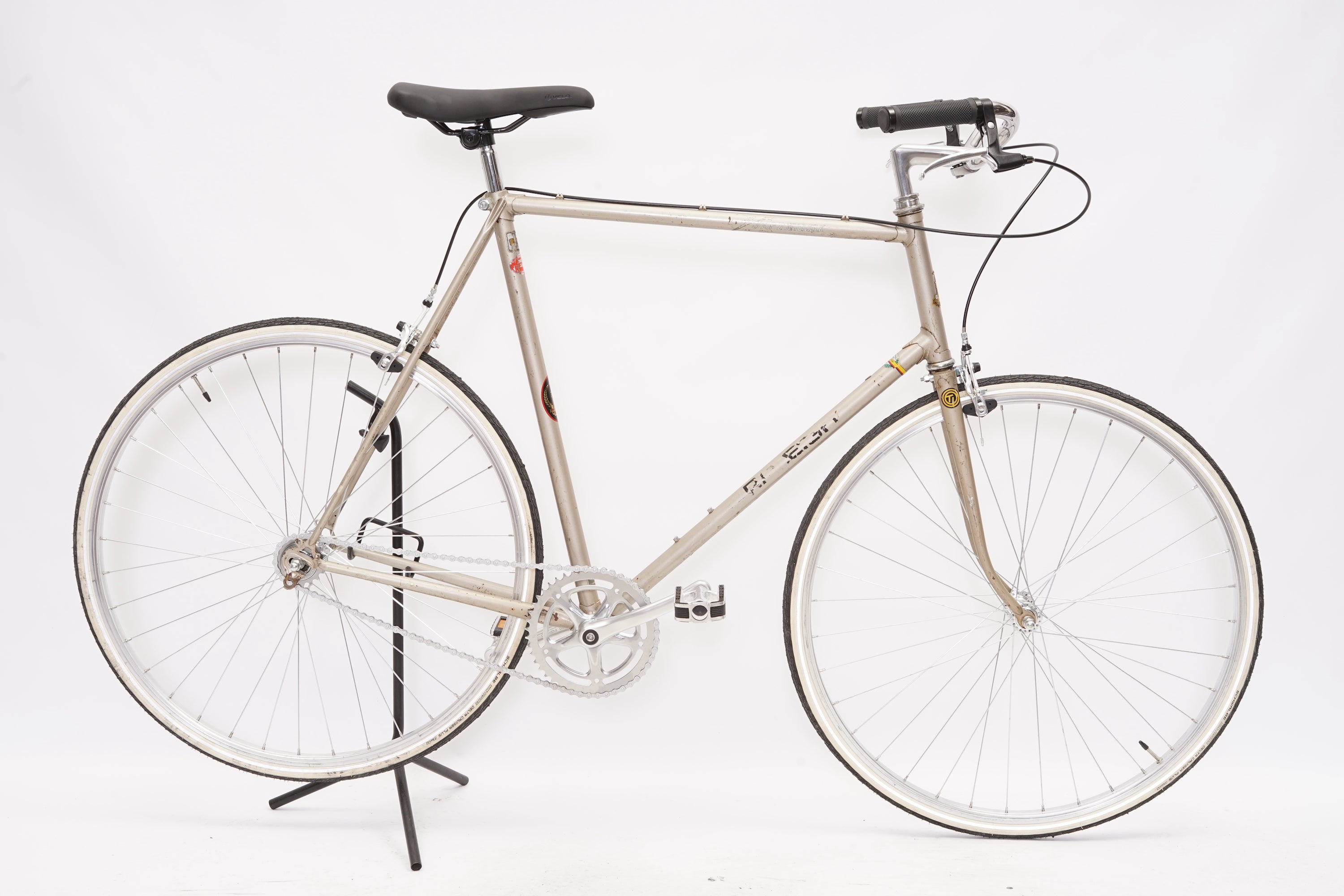 Raleigh (single-speed)